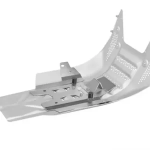 Hard part for original engine guard KTM 890 Adventure / 890 Adventure R / 790 Adventure / 790 Adventure R/ Husqvarna Norden 901