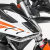 Stainless steel fairing crash bar for KTM 790 Adventure/790 Adventure R