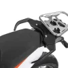 ZEGA topcase rack for KTM 790 Adventure/ 790 Adventure R