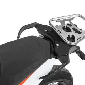 ZEGA topcase rack for KTM 790 Adventure/ 790 Adventure R