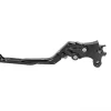 Touratech brake and clutch lever set, adjustable, folding and length adjustable for KTM 790 Adventure/ 790 Adventure R