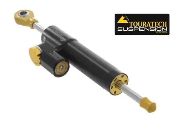 Touratech Suspension steering damper *CSC* for KTM 790 Adventure from 2019 *including mounting kit*