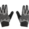 Gloves Touratech MX-Ride, gray