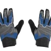 Gloves Touratech MX-Ride, blue
