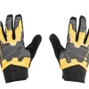 Gloves Touratech MX-Ride, yellow