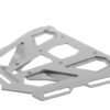 Luggage rack aluminium BMW R1250GS/ R1200GS from 2013