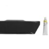 Backrest cushion for ZEGA Evo / ZEGA Pro topcase