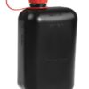 Canister Touratech 2 litres* with large feed opening and admission for gasoline / fuel *
