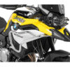 Stainless steel crash bar for BMW F850GS/ F750GS