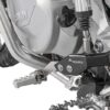Gear lever length adjustable and foldable for BMW F850GS/ F850GS Adventure/ F750GS