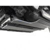Mounting kit for Touratech engine guard / skid plate on BMW F750GS