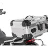 ZEGA Evo Topcase *And-S*, 25 litres with Rapid Trap