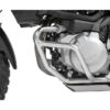 Engine crash bar stainless steel for BMW F850GS / F750GS