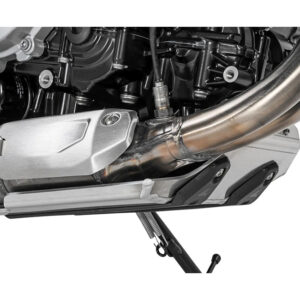 "Expedition" engine guard / skid plate for BMW F850GS/ F850GS Adventure/ F750GS