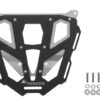 Luggage rack black for BMW R1250GS/ R1200GS from 2013
