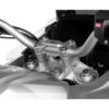Handlebar riser joined, 35 mm, type 46, for BMW F850GS/ F850GS Adventure/ F900XR