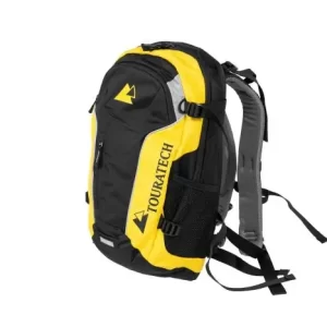 Backpack Touratech Daypack Yellow