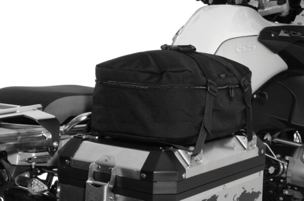 ZEGA Pro /ZEGA Mundo Original Case BMW -bag KDS, black