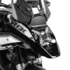 Headlight protector Makrolon with quick release fastener for R1300GS *OFFROAD USE ONLY*