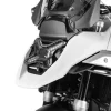 Headlight protector with quick release fastener for BMW R1300GS *OFFROAD USE ONLY*