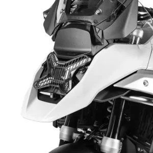 Headlight protector with quick release fastener for BMW R1300GS *OFFROAD USE ONLY*