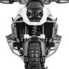 Engine crash bar for BMW R1300GS (SILVER)