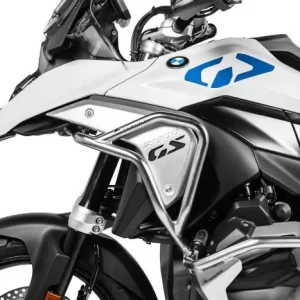 Fairing crash bar for Touratech Engine crash bar for BMW R1300GS (SILVER)