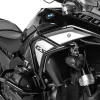 Fairing crash bar for Touratech Engine crash bar for BMW R1300GS (BLACK)