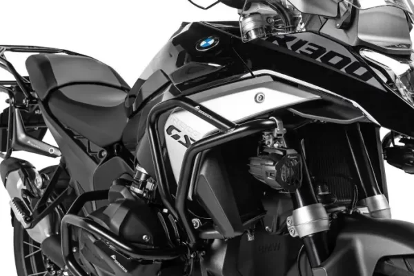 Fairing crash bar for Touratech Engine crash bar for BMW R1300GS (BLACK)