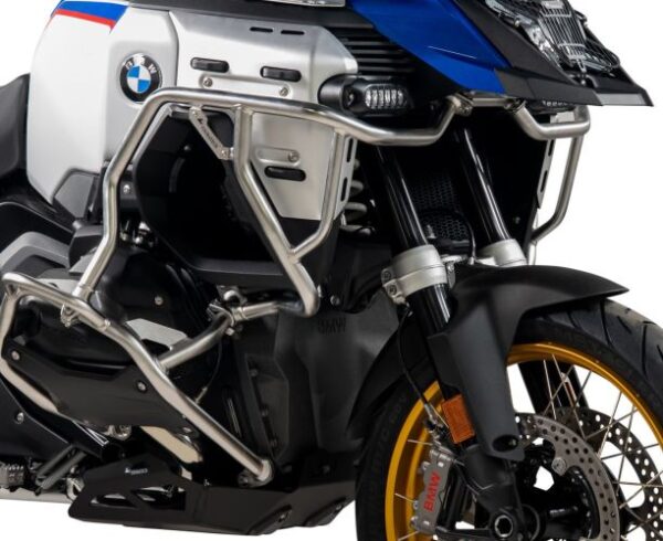 Fairing crash bar for BMW R1300GS Adventure