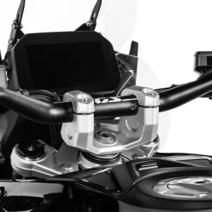 Handlebar riser 25mm type 56 BMW R1300GS/ Adventure