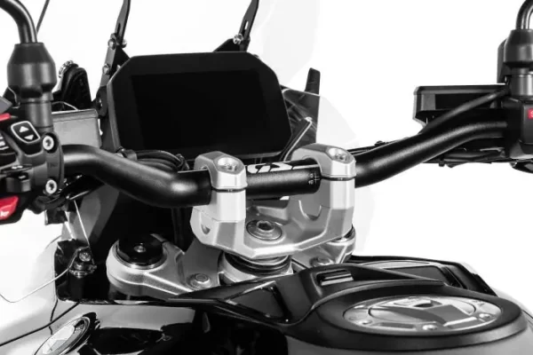 Handlebar riser 25mm type 56 BMW R1300GS/ Adventure