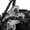 Offset handlebar riser 35 mm, for BMW R1300GS/ Adventure