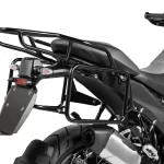Pannier rack for BMW R1300GS (BLACK)