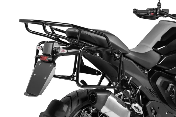 Pannier rack for BMW R1300GS (BLACK)