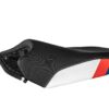 Comfort seat "Style red blue" Fresh Touch rider heatable for BMW R1300GS