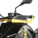 Hand protectors DEFENSA Expedition "Touratech special" for BMW R1250GS/ R1250GS Adventure/ R1200GS (LC)/ R1200GS Adventure (LC)