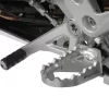 *Works* long-distance foot pegs for BMW R1300GS/ Adventure, R1250GS/ Adventure, R1200GS (LC)/ Adventure (LC), F900GS/ Adventure, F850GS/ Adventure, F800GS(2024-), F750GS
