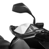 Spoiler for original BMW hand protectors (set) for BMW R1250GS/ Adventure, R1200GS (LC)/ Adventure (LC), F900GS/ Adventure, F850GS/ Adventure, F750GS, F800GS (2024-)/ Adventure