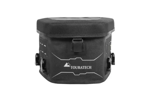 Tail bag "Travel"