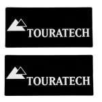 Decal set fork for BMW R1250GS/ R1250GS Adventure/ R1200GS (LC) from 2017 / R1200GS Adventure (LC) from 2017