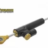 Touratech Suspension steering damper "CSC" for BMW R1300GS / Adventure with mounting kit