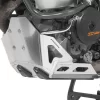 Engine protection shield "Expedition" for KTM 1050 Adventure/ 1090 Adventure/ 1190 Adventure/ 1190 Adventure R/ 1290 Super Adventure