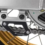 Chain guard fin for Honda XL750 Transalp, CRF1100L Africa Twin/ Adventure Sports