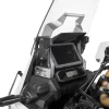 GPS mounting adapter above instruments for Honda CRF1100L Africa Twin (2024-) / Adventure Sports