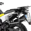 Stainless steel pannier rack for Husqvarna Norden 901, KTM 890 Adventure/ 890 Adventure R/ 790 Adventure / 790 Adventure R