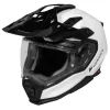 Helmet Aventuro PRO Carbon (WHITE)