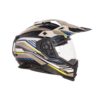 Helmet Aventuro PRO Carbon "35 ANNIVERSARY EDITION"