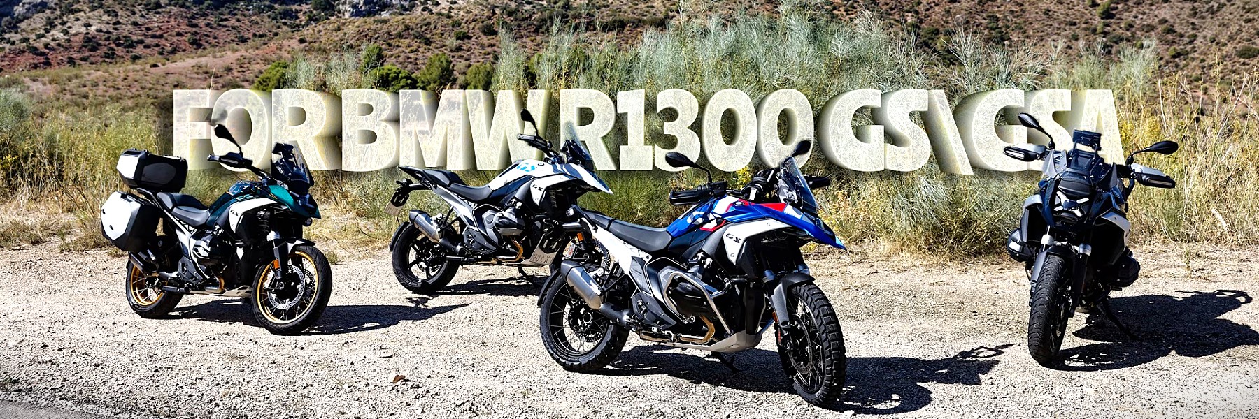 Home - Touratech